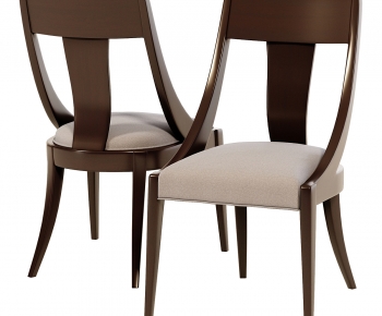 Modern Dining Chair-ID:629718076