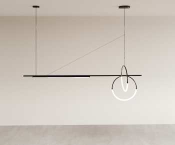 Modern Long Chandelier-ID:832762969