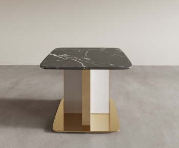 Modern Side Table/corner Table-ID:464683069