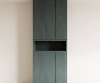 Modern Shoe Cabinet-ID:302599912