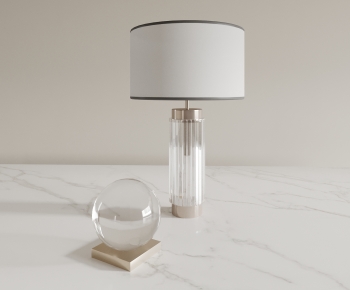 Modern Table Lamp-ID:610515124