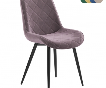 Modern Dining Chair-ID:349659932