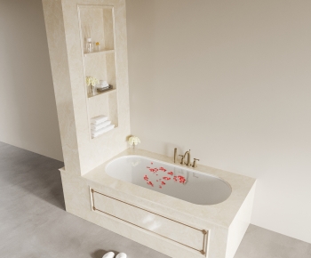 Modern Bathtub-ID:516436103