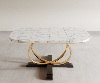 Modern Dining Table-ID:425184017