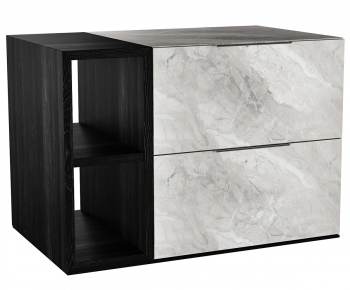 Modern Bedside Cupboard-ID:750817062