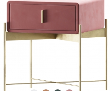 Modern Bedside Cupboard-ID:633503913