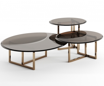 Modern Coffee Table-ID:650361066