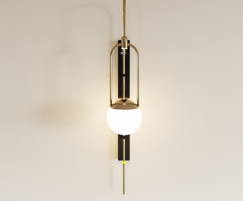 Modern Wall Lamp-ID:868618979