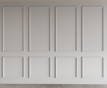 Simple European Style Panels-ID:926213037