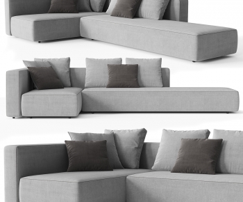 Modern Corner Sofa-ID:186342002