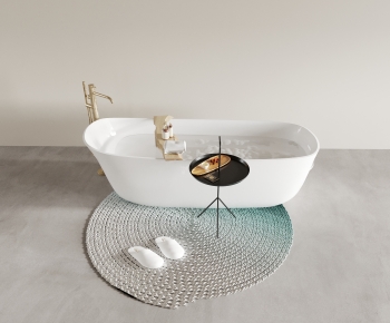 Modern Bathtub-ID:478781947