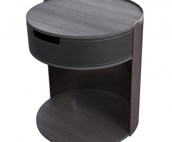 Modern Bedside Cupboard-ID:437227017