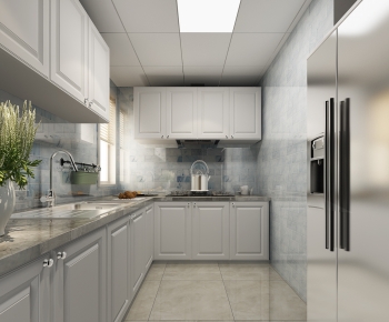 Modern The Kitchen-ID:986690537