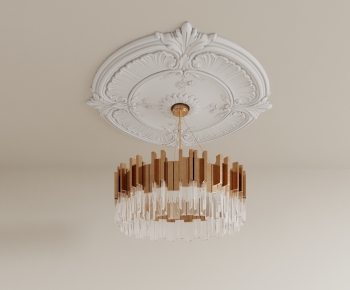 French Style Droplight-ID:507534035