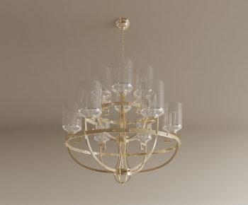 Simple European Style Droplight-ID:741637952