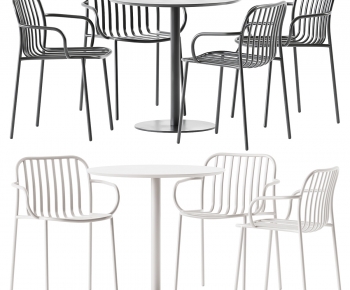 Modern Outdoor Tables And Chairs-ID:188859949