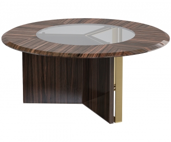 Modern Dining Table-ID:616475118