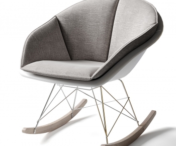 Modern Rocking Chair-ID:109760878