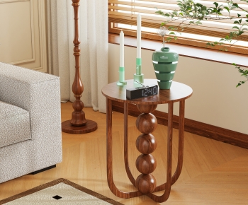 Modern Side Table/corner Table-ID:739276895