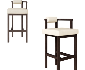 Modern Bar Chair-ID:211789615