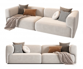 Modern A Sofa For Two-ID:640700109