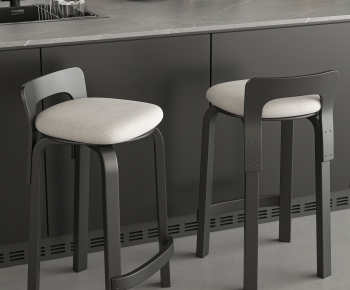 Modern Bar Stool-ID:336908106