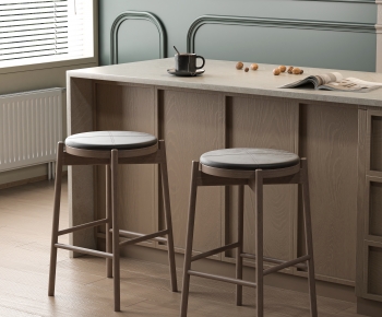 Modern Bar Stool-ID:593246945