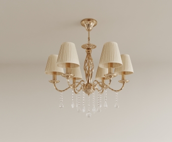 Simple European Style Droplight-ID:849832062