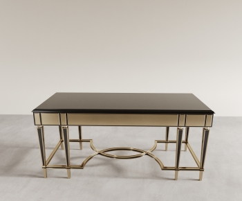 Modern Office Table-ID:876775033