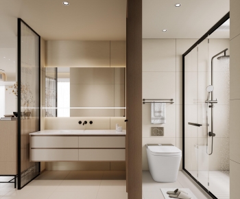 Modern TOILET-ID:141102084