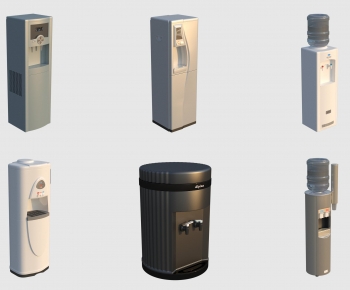 Modern Water Dispenser-ID:677309093