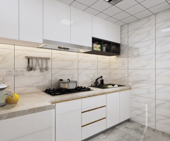 Modern The Kitchen-ID:431302079