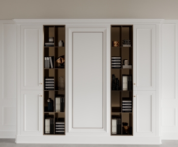 Modern Bookcase-ID:665019049