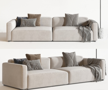 Modern A Sofa For Two-ID:449871067