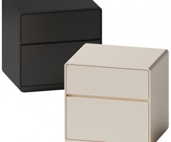 Modern Bedside Cupboard-ID:864414936