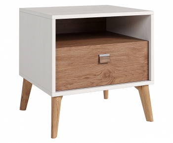 Modern Bedside Cupboard-ID:746170043