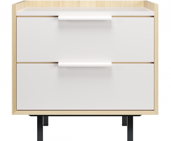 Modern Bedside Cupboard-ID:803453925