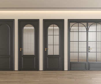 French Style Door-ID:811491012