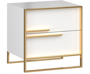 Modern Bedside Cupboard-ID:454328069