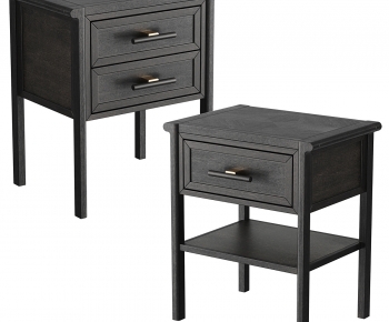 Modern Bedside Cupboard-ID:546981105