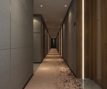 Modern Corridor-ID:905327087