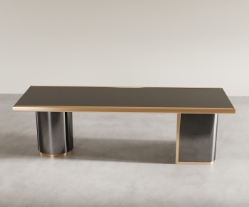 Modern Office Table-ID:955334903