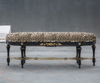 French Style Bench-ID:628114947