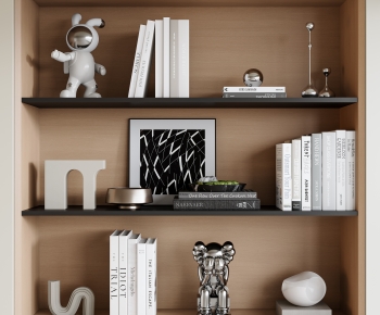 Modern Decorative Set-ID:775417093