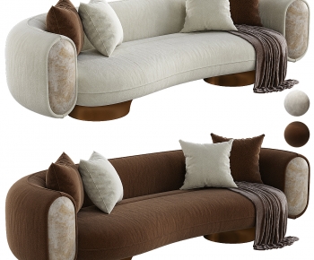 Modern Multi Person Sofa-ID:783370973