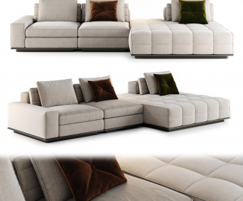 Modern Corner Sofa-ID:630996946