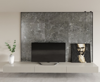 Modern TV Cabinet-ID:782866003