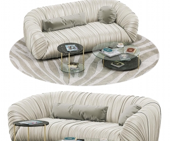 Modern A Sofa For Two-ID:843070033