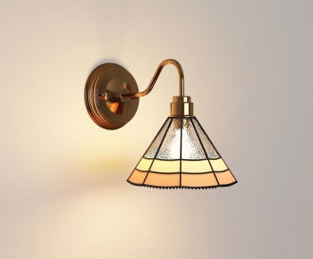 French Style Wall Lamp-ID:549046992