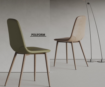 Modern Dining Chair-ID:729613076